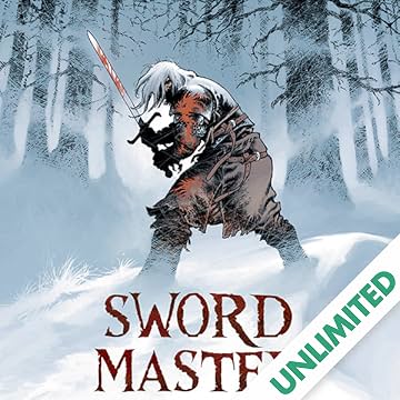 Sword Master